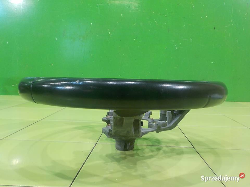 KIA SOUL II 16 CRDI 15r 5D kierownica skorzana Suków