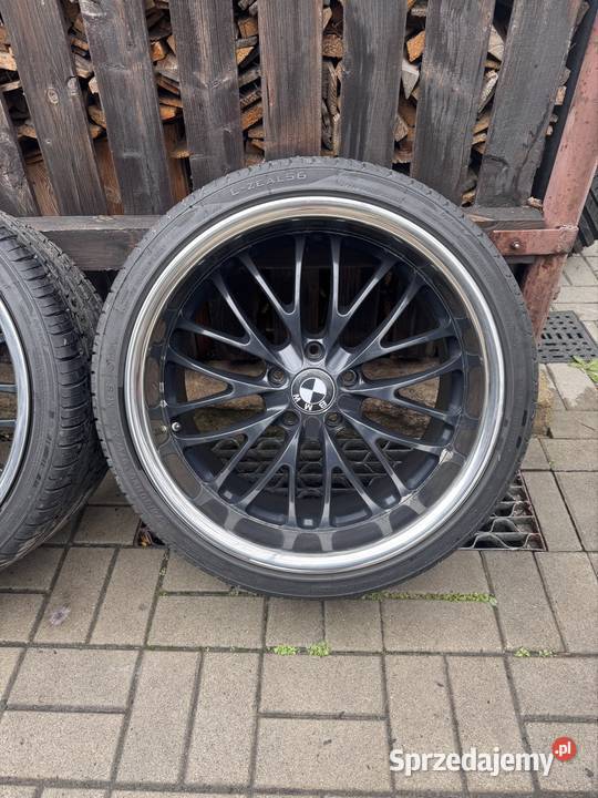 Bratton race cs r20 5x120 podlaskie Białystok