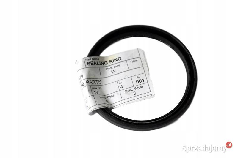 VOLVO V40CC uszczelniacz tulei przekladni Bielany Wrocławskie