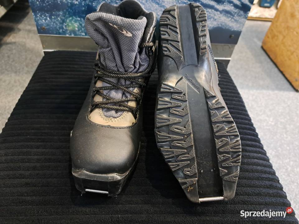 buty biegowe SALOMON auto fit 35 Sieradz