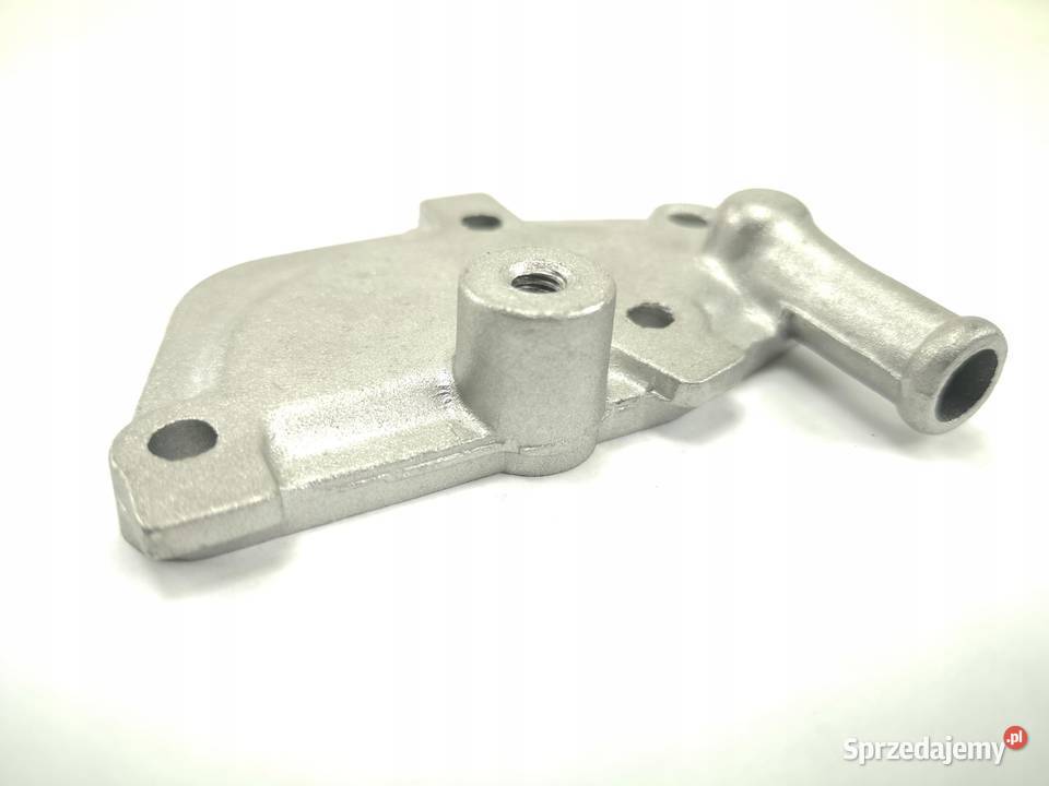 OBUDOWA POMPY WODY FIAT PALIO 2011 19 D 7728241