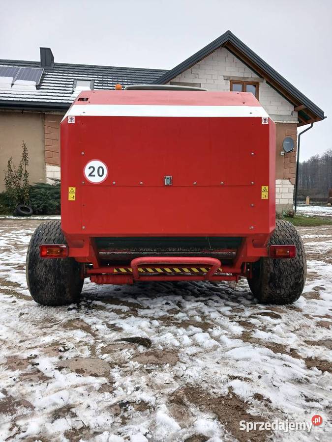 Prasa MetalFach Z562 Smogorówka Goniądzka