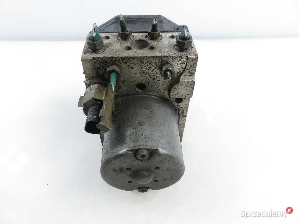 POMPA ABS PEUGEOT 307 0265950084 sprzedam