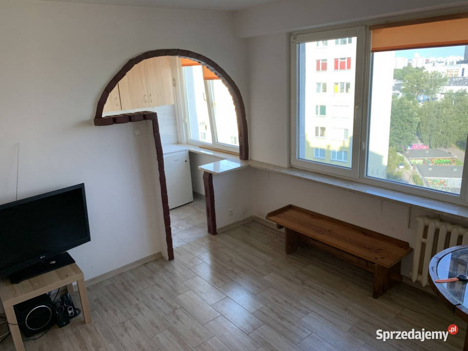 WYJĄTKOWE MIESZKANIE W PRESTIŻOWEJ LOKALIZACJI