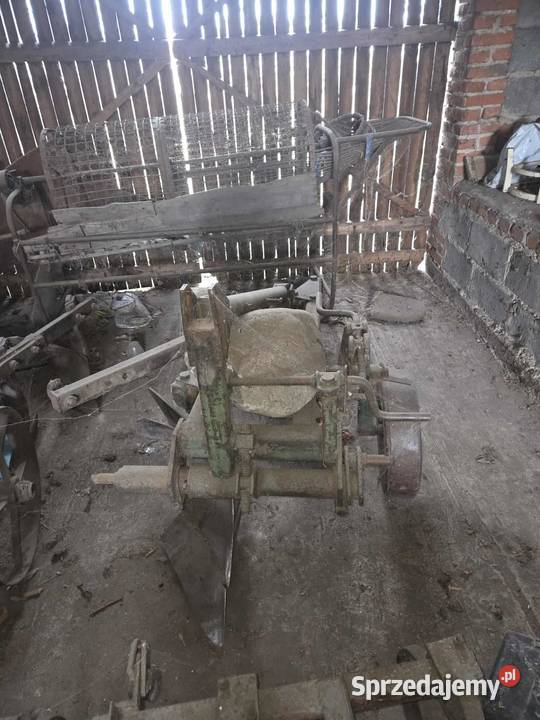 Płog 2 Skibowy Stary Rawa Mazowiecka