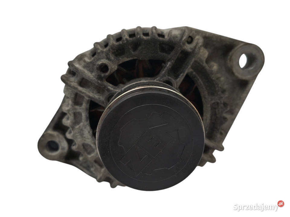 ALTERNATOR Opel Astra H Zafira B Vectra C 19 lubelskie