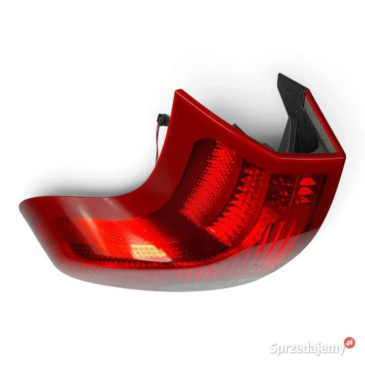 LAMPA PRAWA Volvo XC90 I 20062016 tylnia prawy Chełm