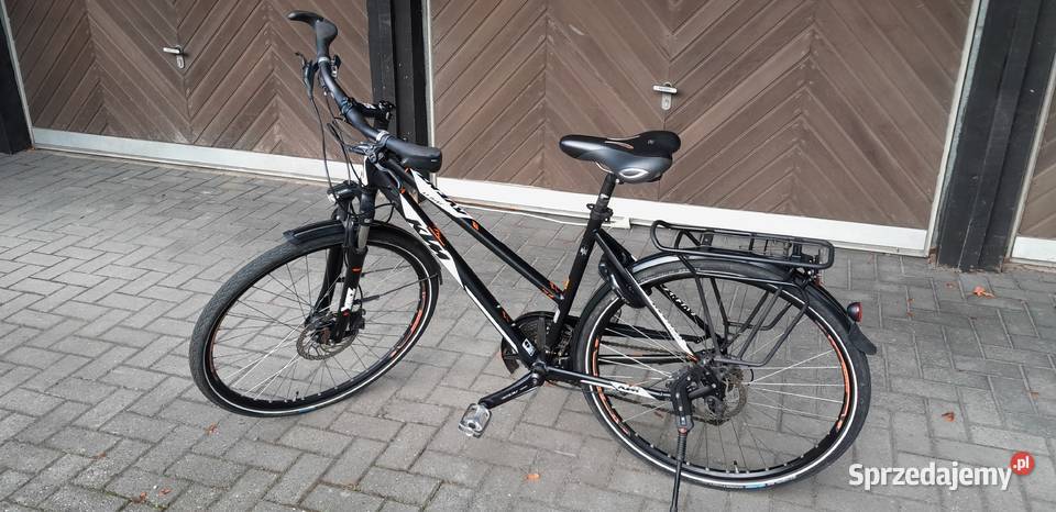 KTM Avenza Disc 27 51 Ropczyce