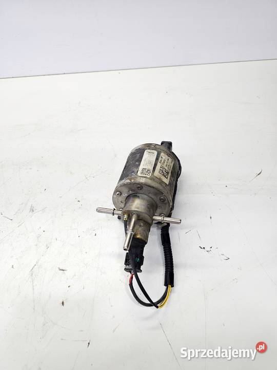 POMPA ADBLUE AUDI A4 B8 A5 8T Q5 8R 8K0131899G Przystajń