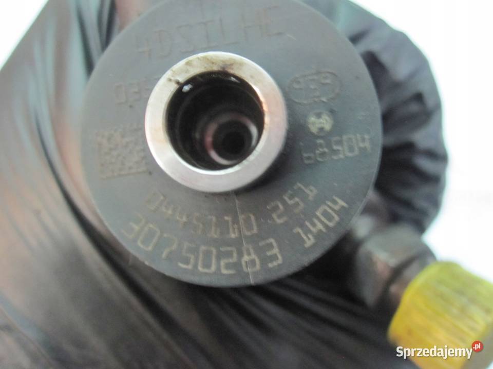 VOLVO V70 S80 XC90 XC70 24 D5 D5244T4 185 osobowe Kielce