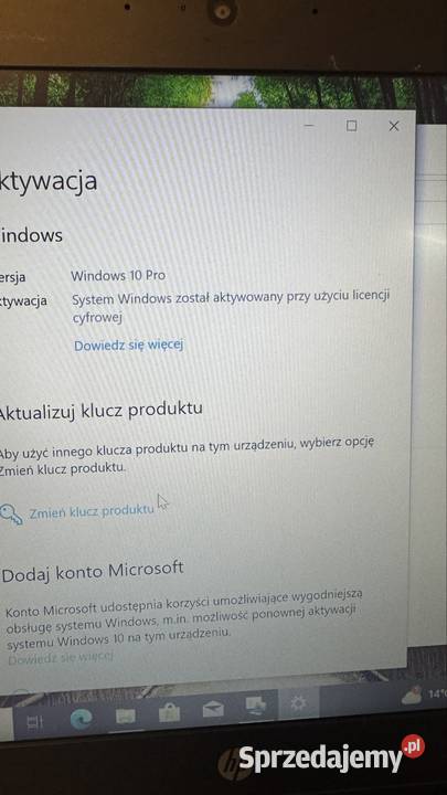 Hp elitebook g3 i5 8gb ddr4 14 fh 256nvme nowa Intel Core i5 śląskie Bielsko-Biała