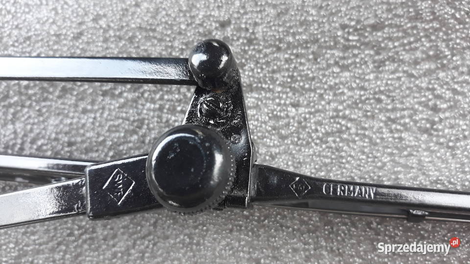 Opel Kadett D wycieraczka tylnej szyby combi Karoseria Bukownica