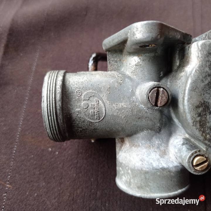 GAŹNIK Kazuma Meerkat ATV 50cc 90cc PZ20 PZ16