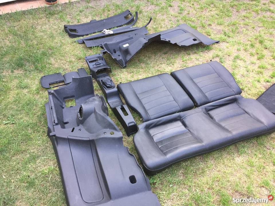 Honda civic v eg5 kanadyjka d16z6 na części benzyna Poznań