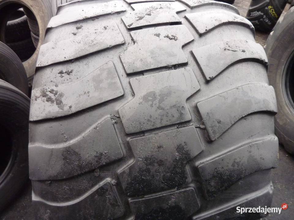 Opona używana rolnicza 75045R265 TIANLI AGROGRIP Rolnictwo Zaścianki