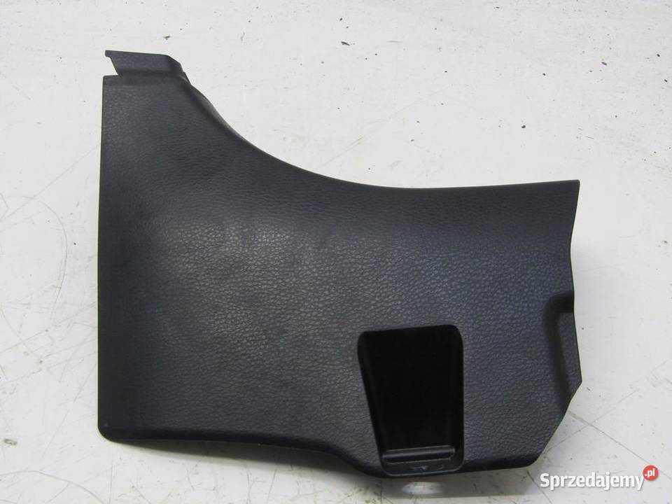 OSŁONA PROGU LEWY PRZÓD PRZEDNIA TOYOTA RAV4 IV