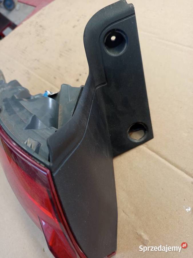 Lampa tylna lewa mondeo mk5 lift kombi Rzeszów