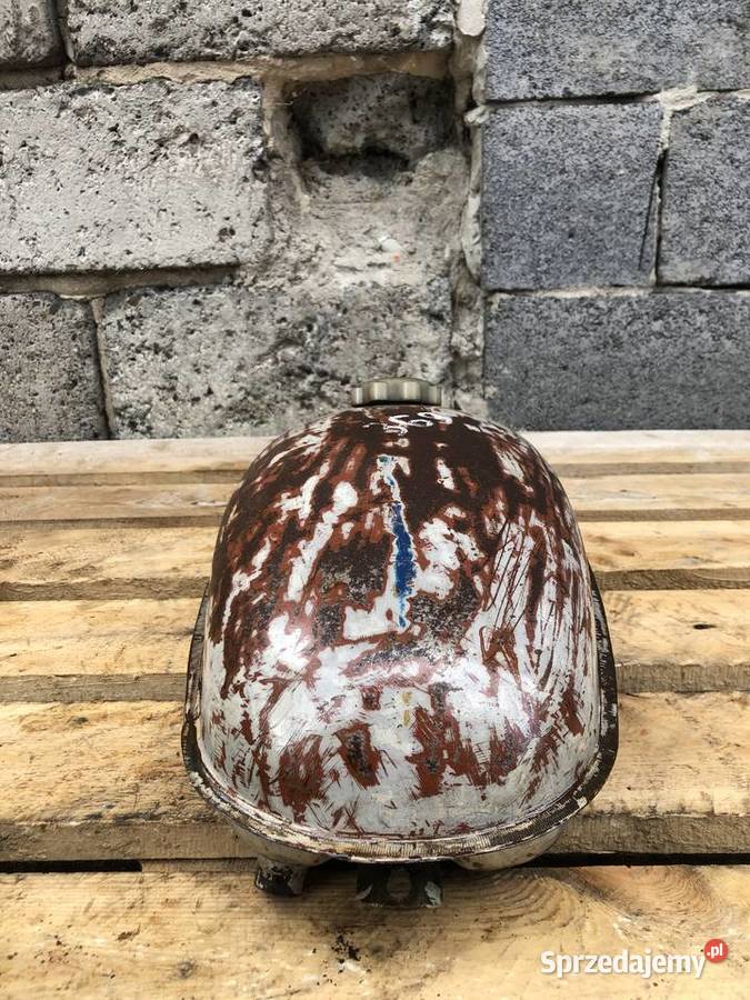ZBIORNIK PALIWA KOMAR BAK ROMET 50 SZTYWNIAK 232 Kraków