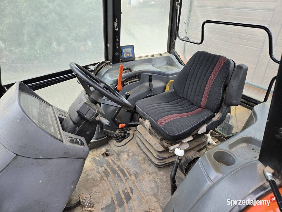 Holland L75 2WD sprzedam