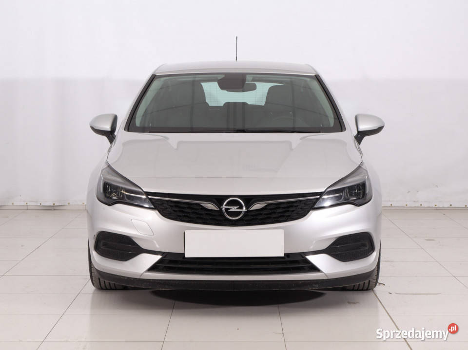 Opel Astra 12 Turbo wielofunkcyjna kierownica mazowieckie