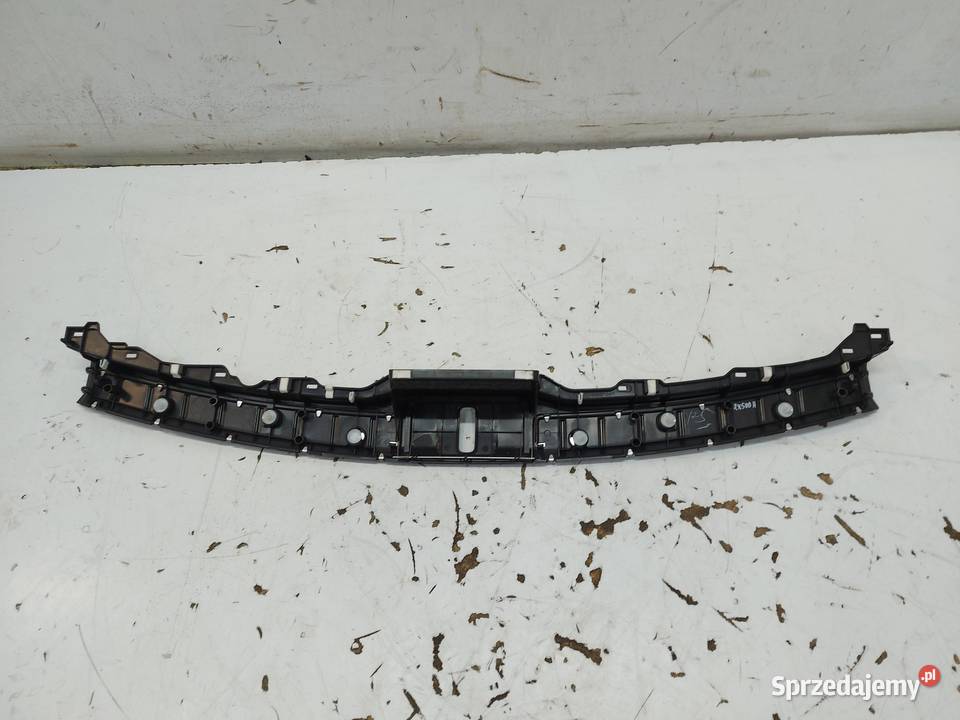 LEXUS RX500H V 5 2023 OSŁONA PASA TYŁ 5838748150