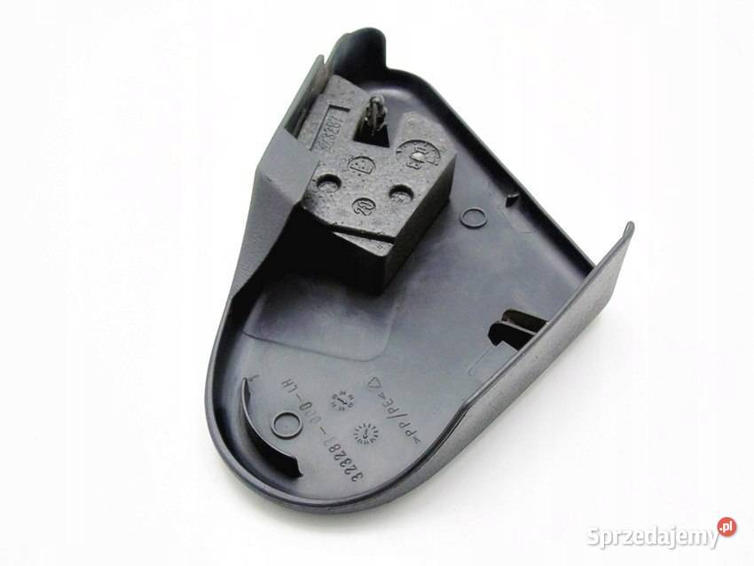 OSŁONA OBUDOWA KANAPY FORD MONDEO MK3 KOMBI Motoryzacja Sosnowiec sprzedam