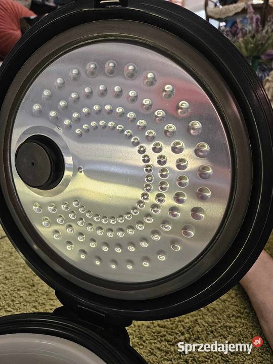 Multicooker Delimano 18w1 Warszawa