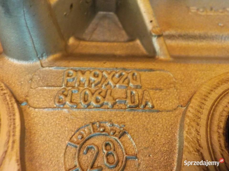 RANGE ROVER L405 DISCOVERY IV 30 TD V6 19r