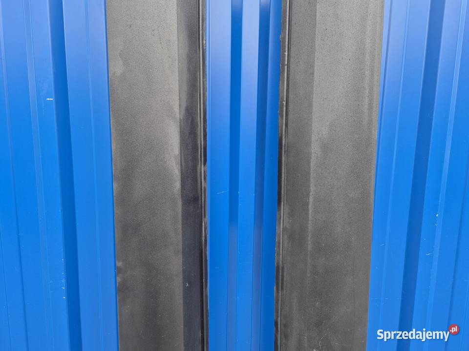 KPL LEWAPRAWA LISTWA PROGOWA ALTEA TOLEDO III 3 Działoszyce