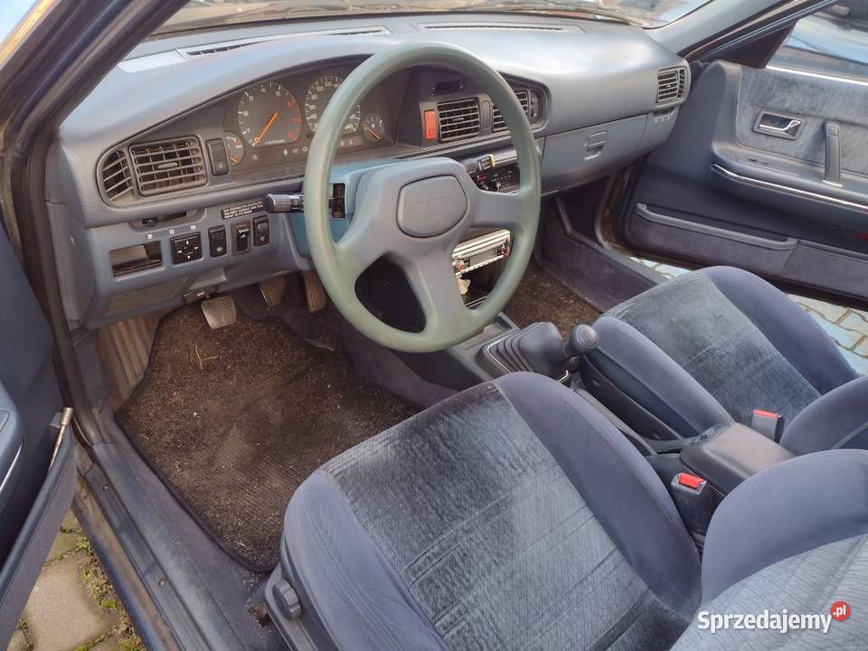 Mazda 626 zabytek Okazja Bolesławiec sprzedam