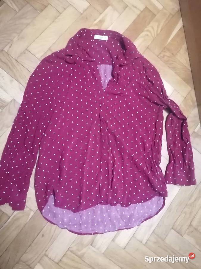 Bluzka rozmiar M 38 Gdańsk sprzedam