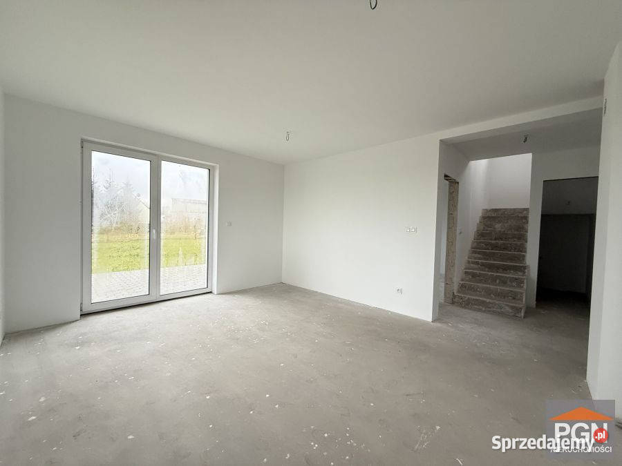 Dom wolnostojący 186m2 Trzebiatów