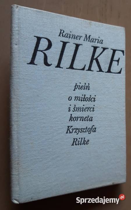 Rainer Maria Rilke Suwałki