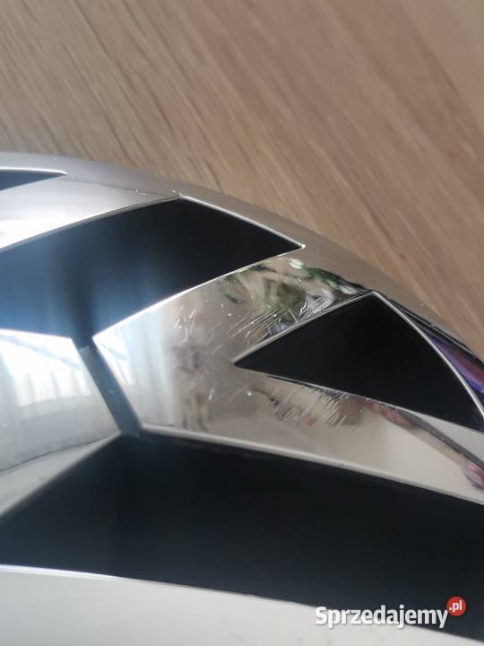 VW TOUAREG 7L GOLF V VI PLUS EMBLEMAT LOGO PRZÓD Międzychód sprzedam