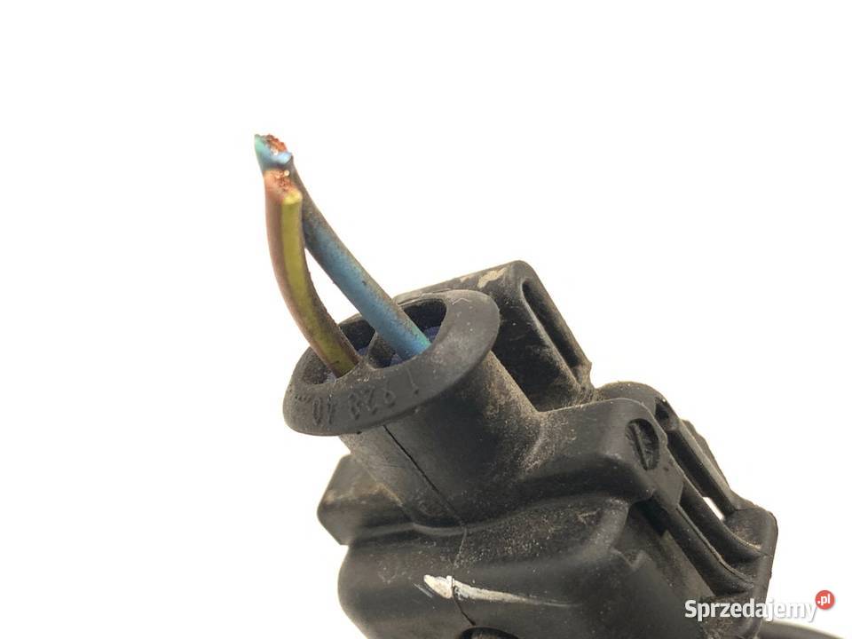 REGULATOR CIŚNIENIA PALIWA FORD FIESTA MK7