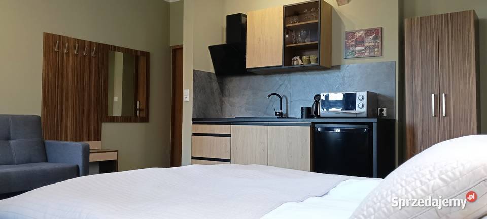 Pensjonat sprzedam w centrum Szklarskiej Poręby 7580zł/m2 Szklarska Poręba