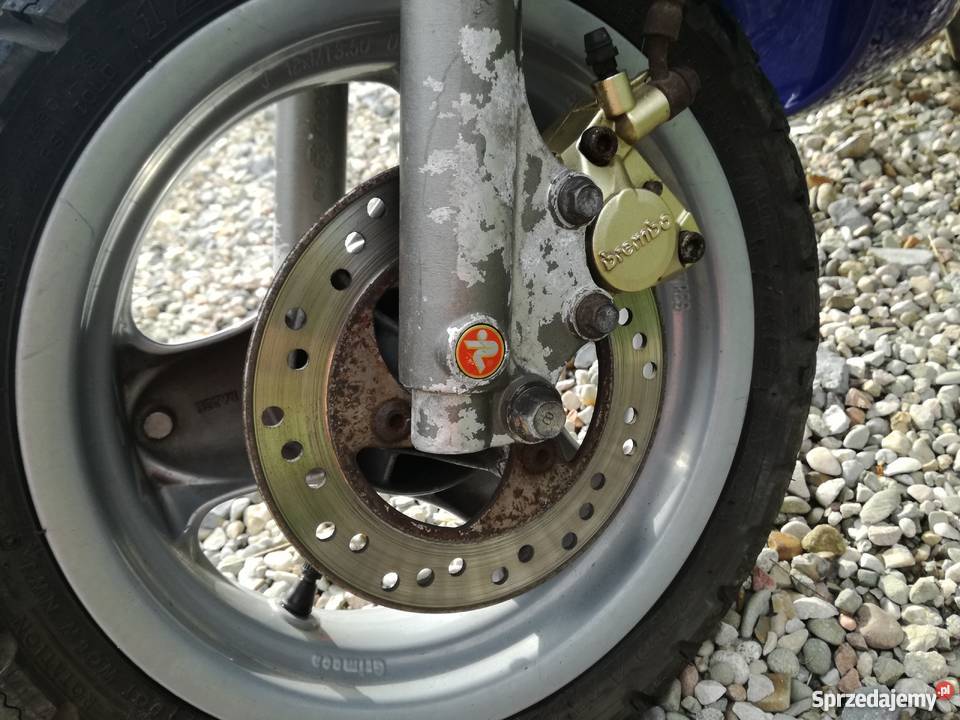 Yamaha Neos 5060 50cm3 małopolskie Niewiarów