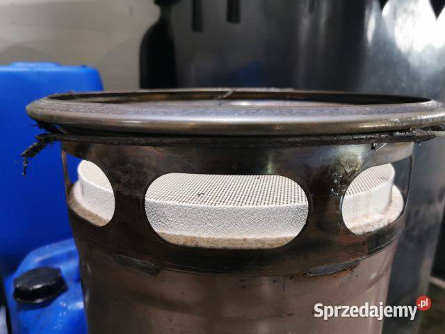 DPF DAF XF 106 lift 2134535 zatkany adblue małopolskie