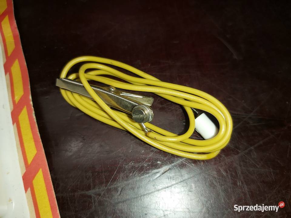 Trabant Wartburg Nowy zestaw diagnostyczny