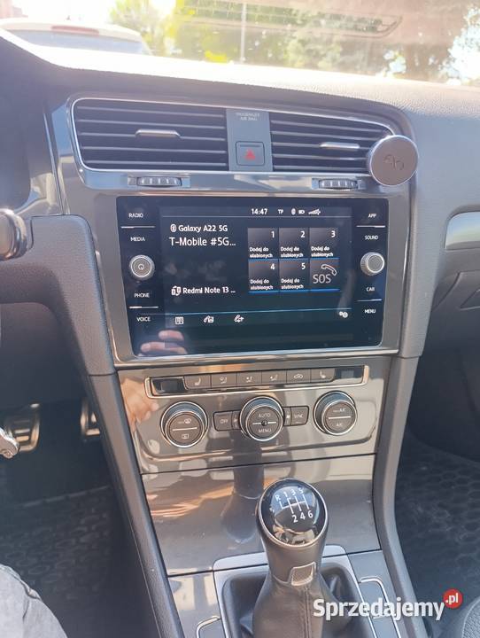 Golf 75 15 TSI 2020