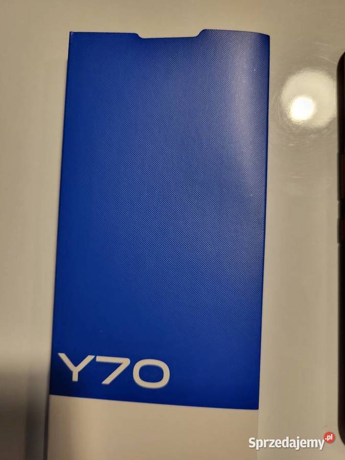 Telefon Vivo w stanie bardzo dobrym Zamość - Sprzedajemy.pl