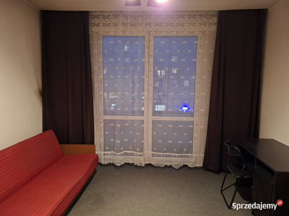 Stara Ochota Grójecka 5357 Wawelskiej Warszawa