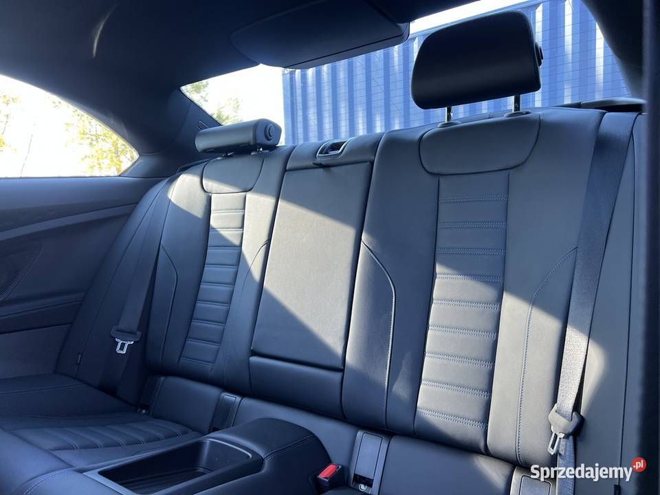 BMW 240i 2022 kamera cofania