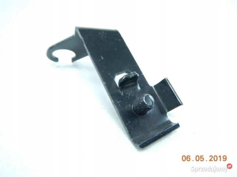UCHWYT PRZEWODU HAMULCA LP FORD FIESTA 8996 lubelskie