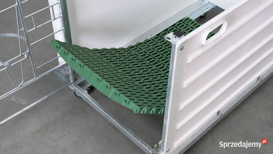 Domek cieląt pojedynczy CalfOTel OpenTop Premium Opole sprzedam