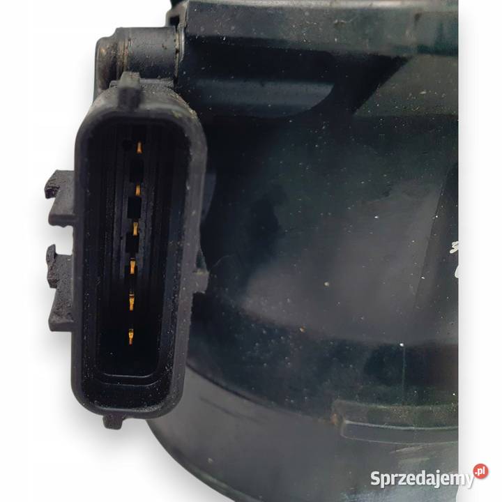 PRZEPŁYWOMIERZ Ford Focus MK1 18 98AB12B579B3B Chełm