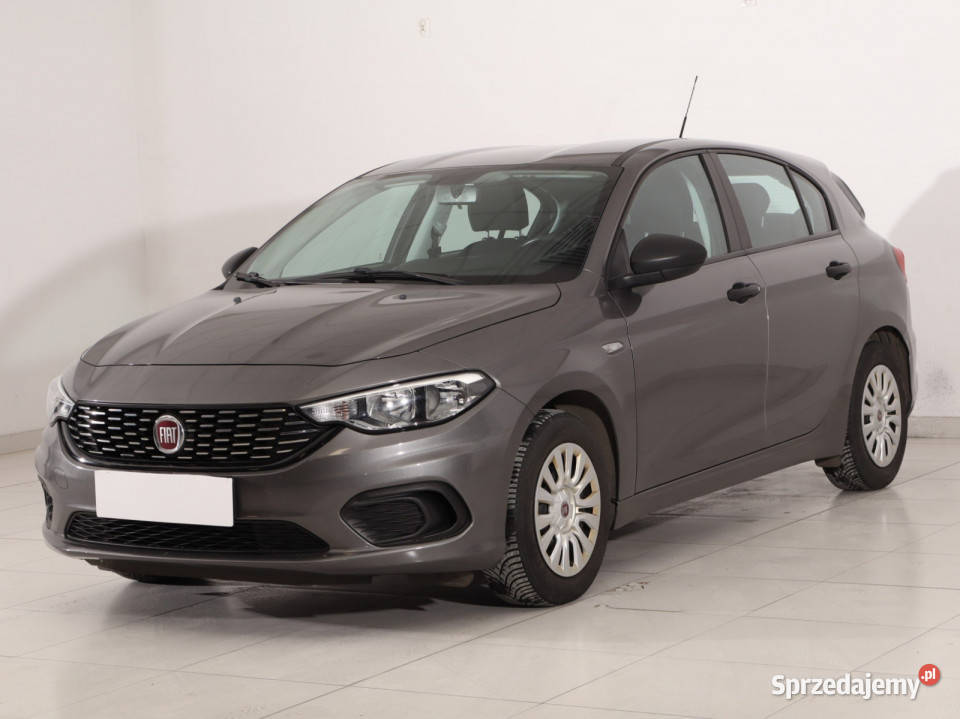 Fiat Tipo 14 16V nieuszkodzony Piaseczno