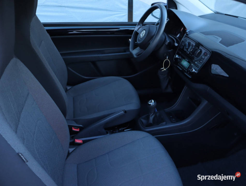 VW Up 10 MPI 44KM Piaseczno