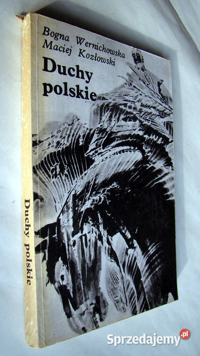 Duchy polskie czyli krótki przewodnik sprzedam