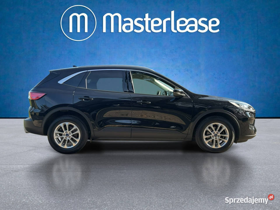 Ford Kuga 15 EcoBoost FWD Titanium z polskiego